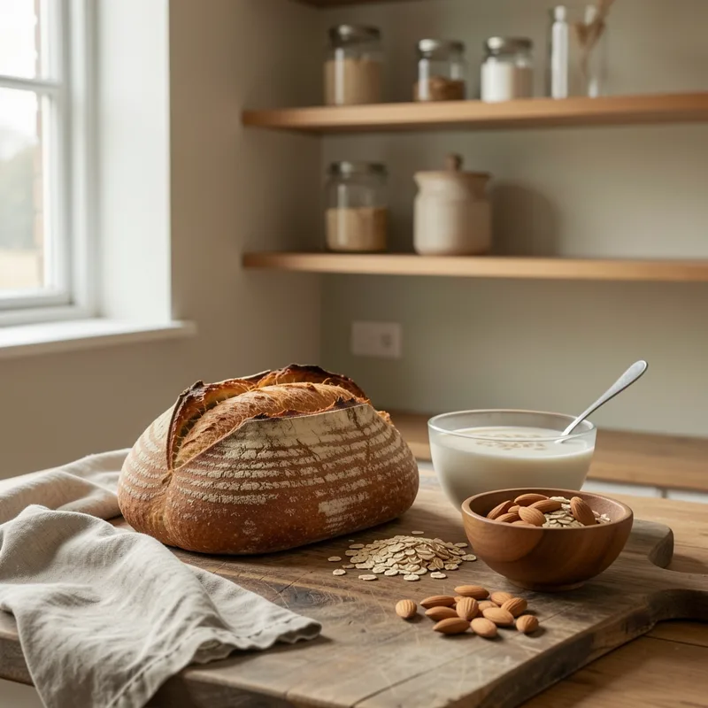 Alimentation tout faire soi-même : 7 bases à maîtriser pour une autonomie culinaire