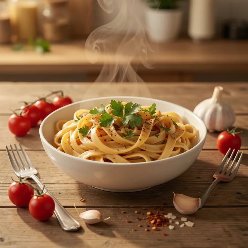 Cuisiner étudiant : 12 plats à moins de 1,50 € par portion, prêts en 15 minutes