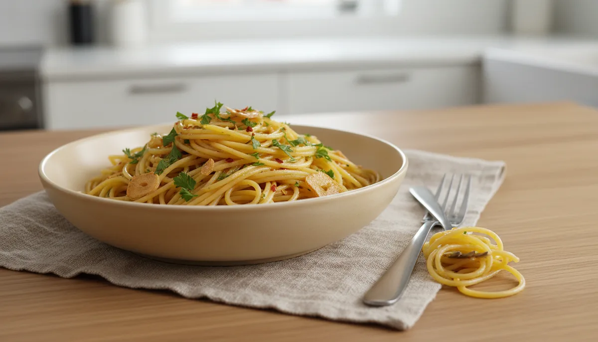 Idées recette simple et rapide : 10 plats prêts en 15 minutes pour le quotidien