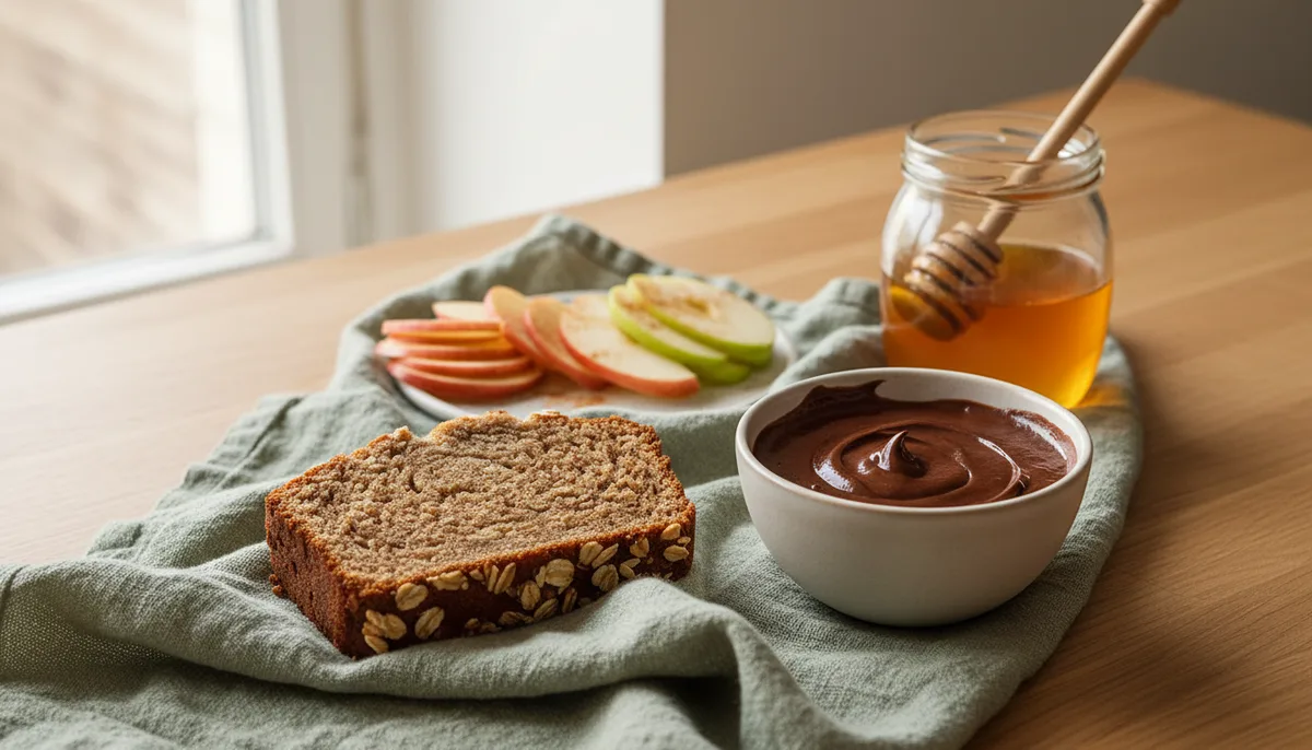 Mes recettes faciles de dessert : 10 idées prêtes en 15 minutes (moins de 1,50 €/portion)