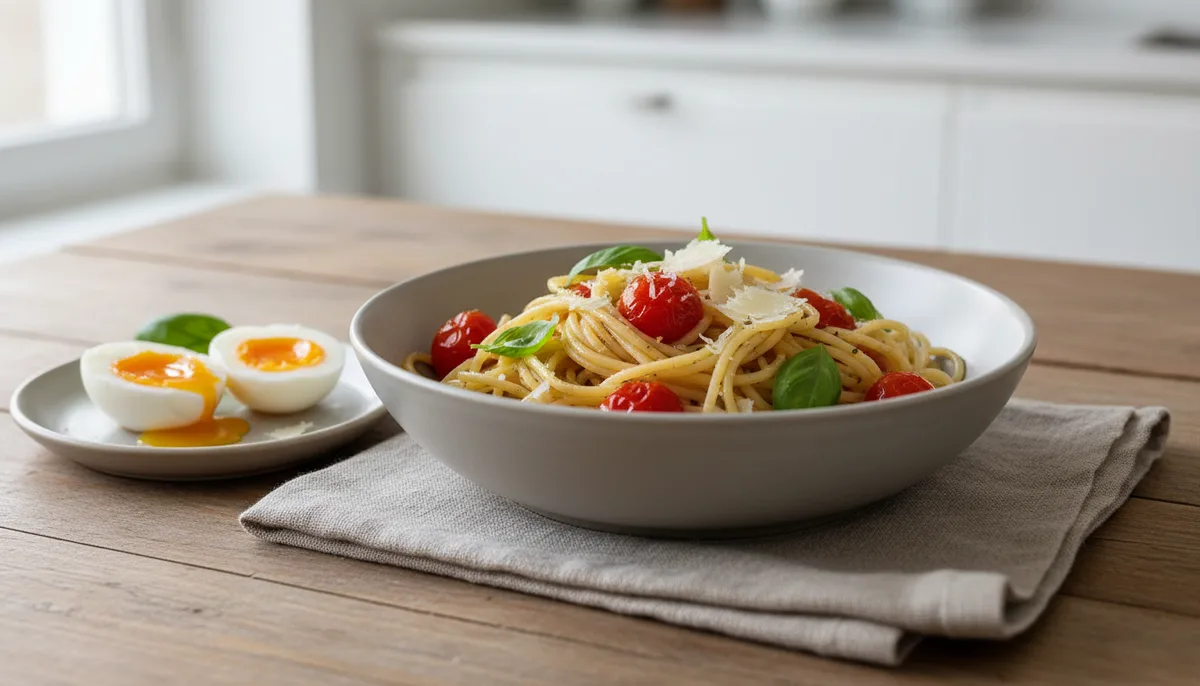 Recettes faciles et rapides pour le soir : 12 idées prêtes en 20 minutes